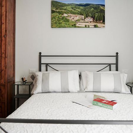 Castellinuzza Βίλα Greve in Chianti Εξωτερικό φωτογραφία