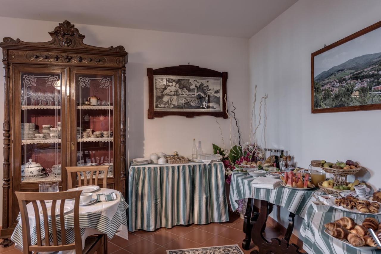 Castellinuzza Βίλα Greve in Chianti Εξωτερικό φωτογραφία
